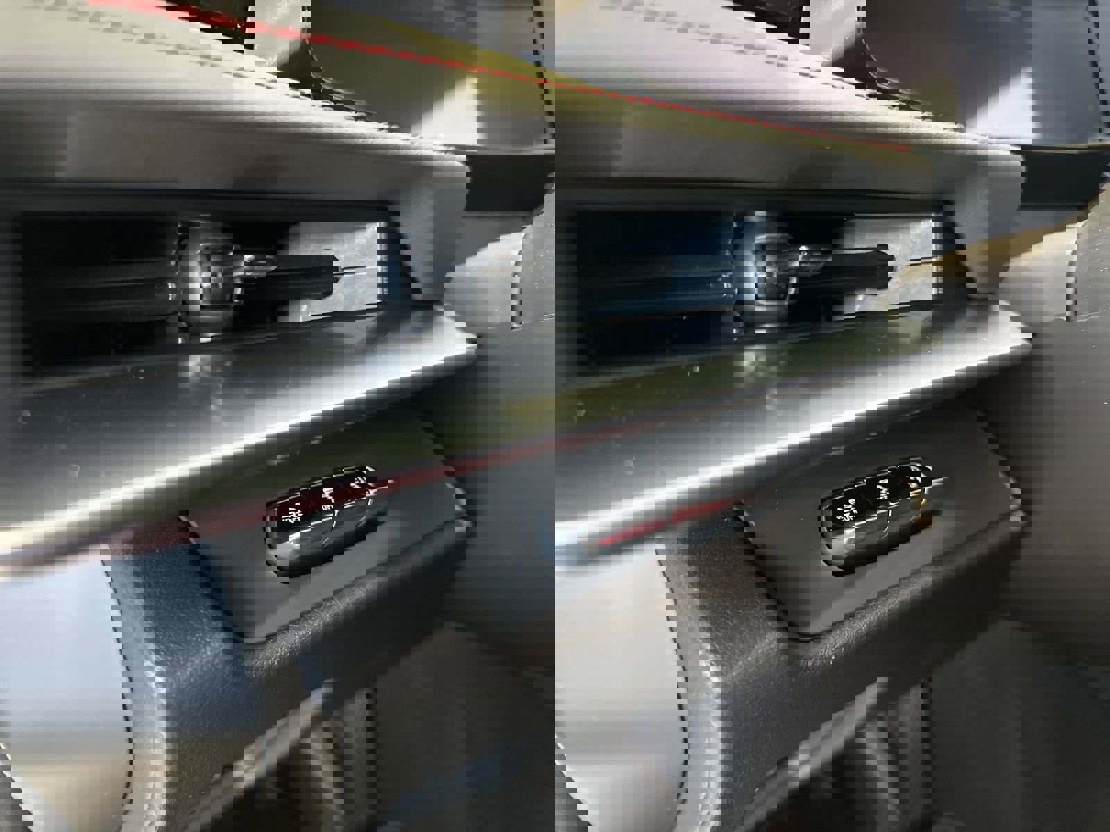 New 2026 Chevrolet Corvette Stingray Preferred Cpe w/ Z51 Performance Package image 18