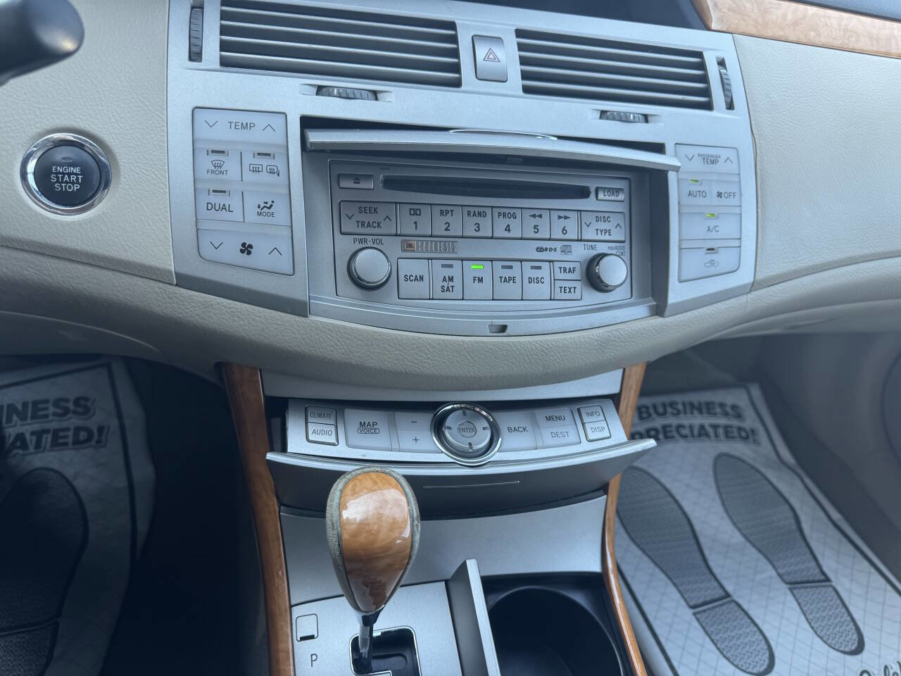 Used 2006 Toyota Avalon Limited FWD image 33