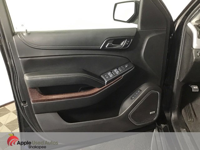 Used 2019 GMC Yukon XL SLT image 10