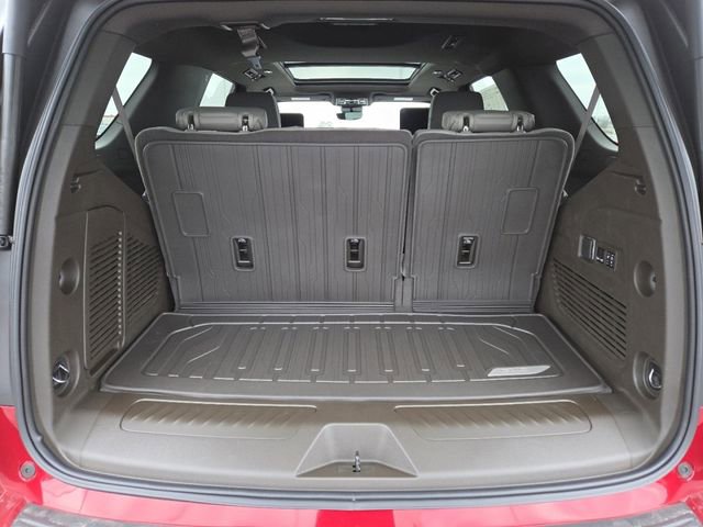 New 2026 GMC Yukon Elevation w/ Elevation Premium Package image 32