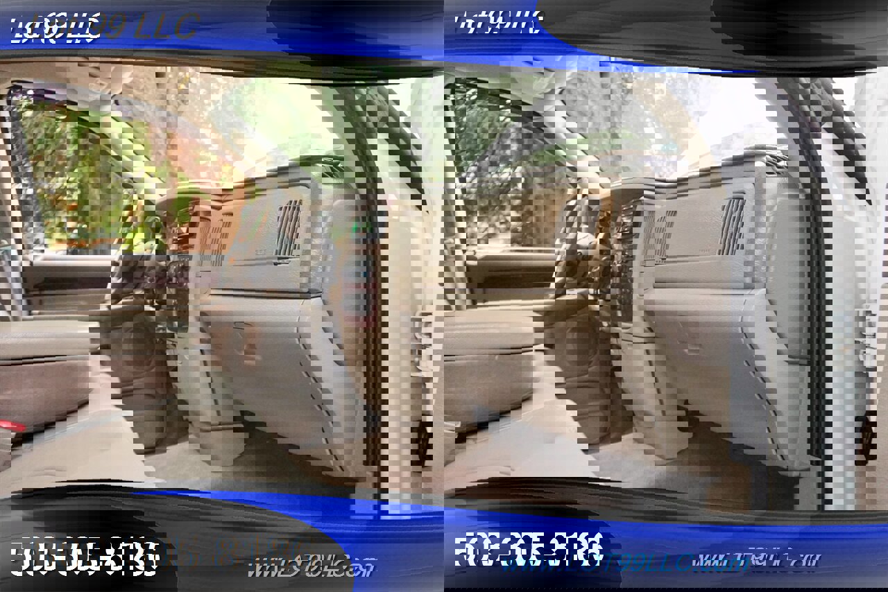 Used 2003 Dodge Ram 3500 Truck 4x4 Quad Cab image 17