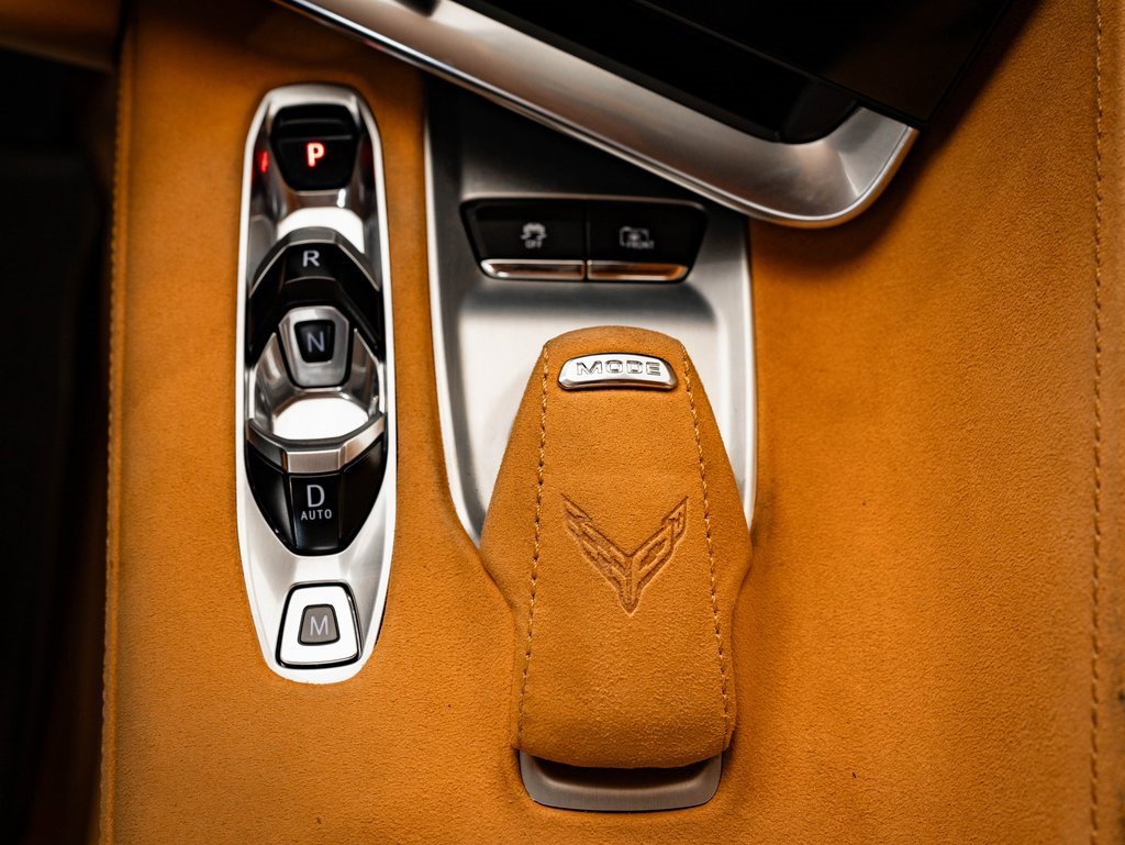 Used 2022 Chevrolet Corvette Stingray Premium Conv w/ 3LT image 44