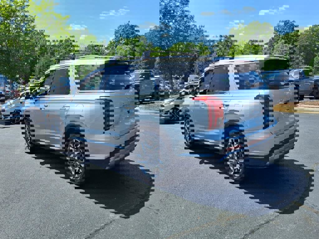 Used 2023 Hyundai Palisade SEL image 26