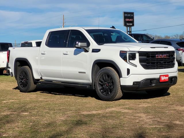 New 2026 GMC Sierra 1500 Elevation image 2