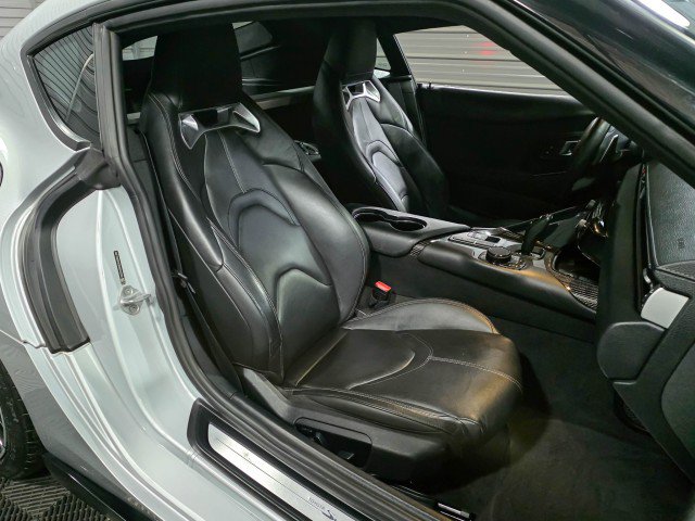 Used 2021 Toyota Supra Premium w/ Driver Assist Package image 13