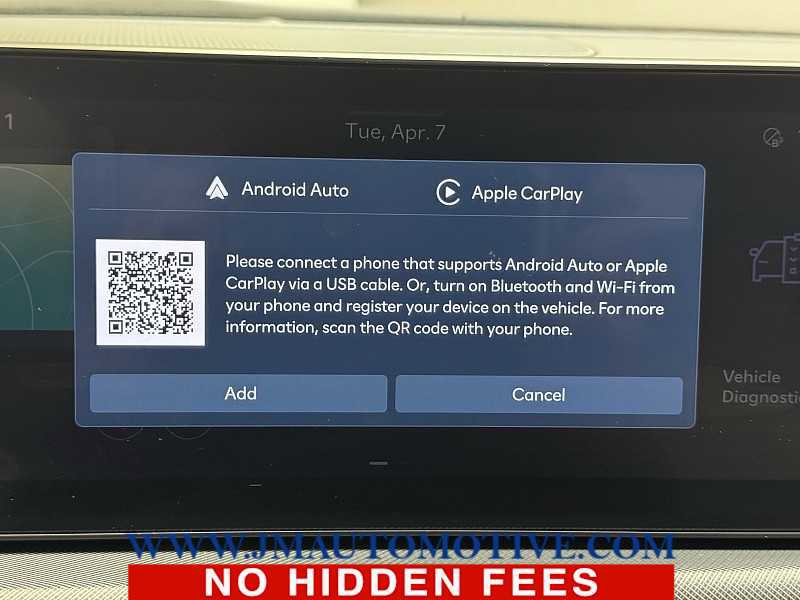 Used 2024 Hyundai Sonata SEL FWD image 26