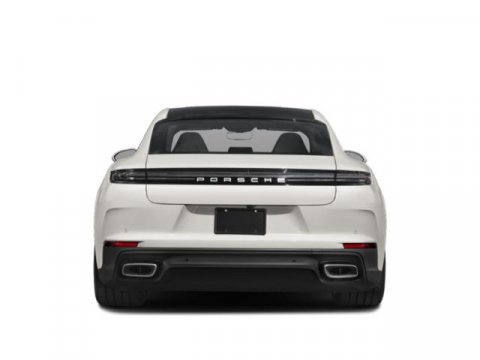 New 2026 Porsche Panamera 4 image 8