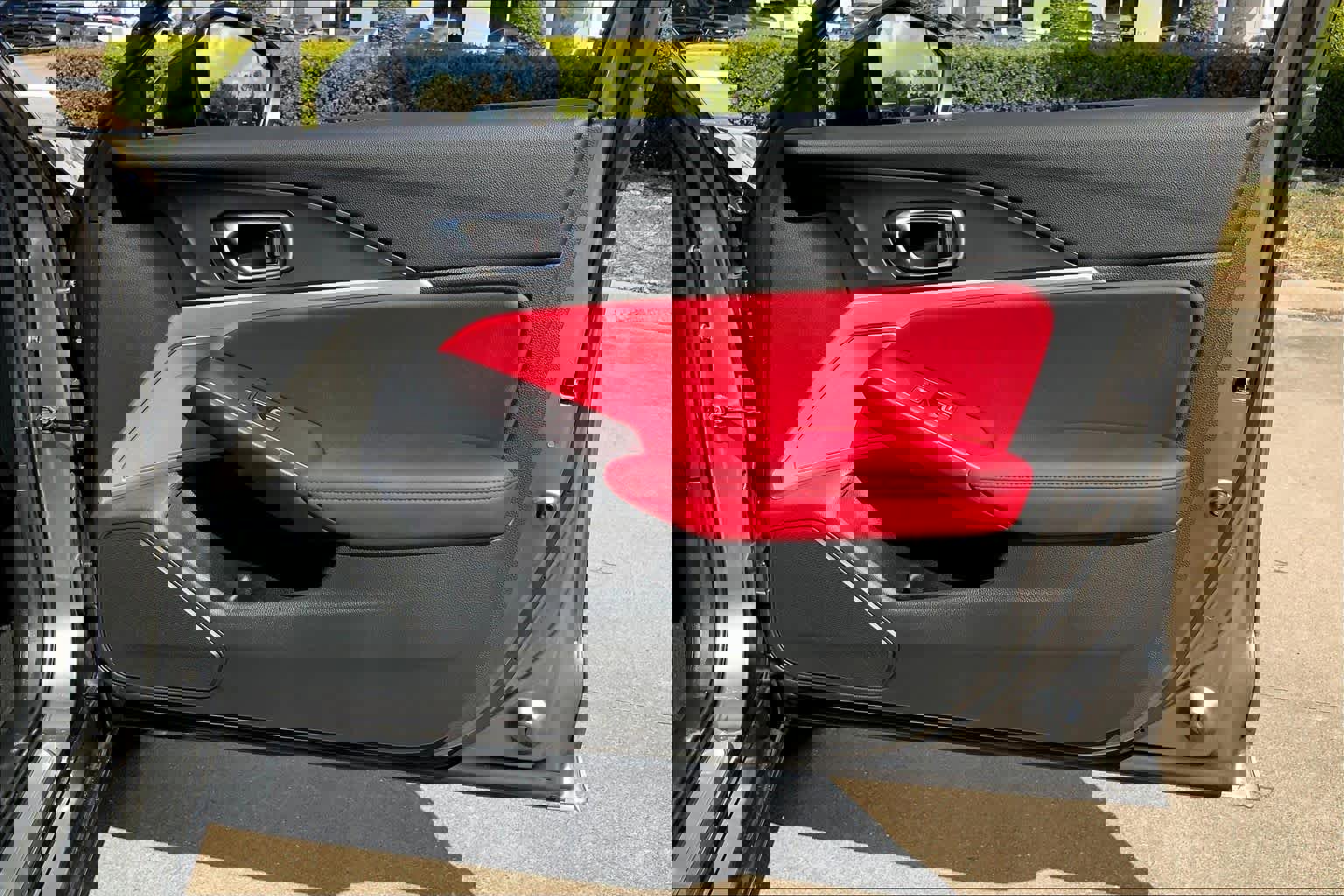 Used 2023 Acura Integra A-Spec image 22