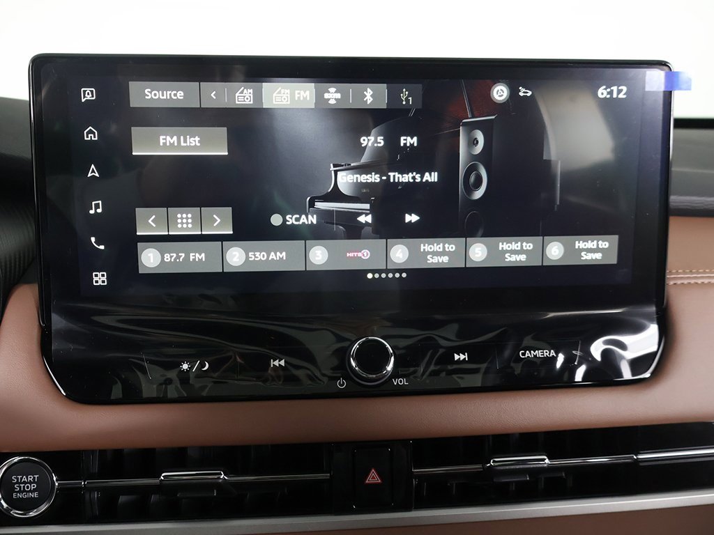 New 2025 Mitsubishi Outlander SEL image 53