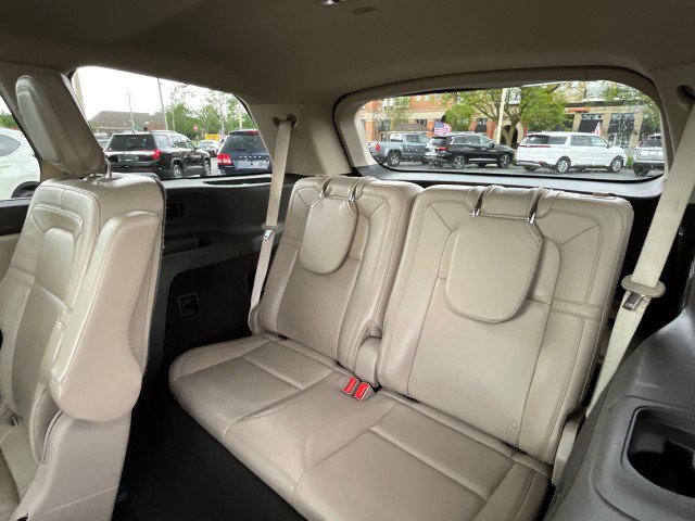 Used 2021 Lincoln Aviator Reserve w/ Equipment Group 201A AWD/4WD image 33