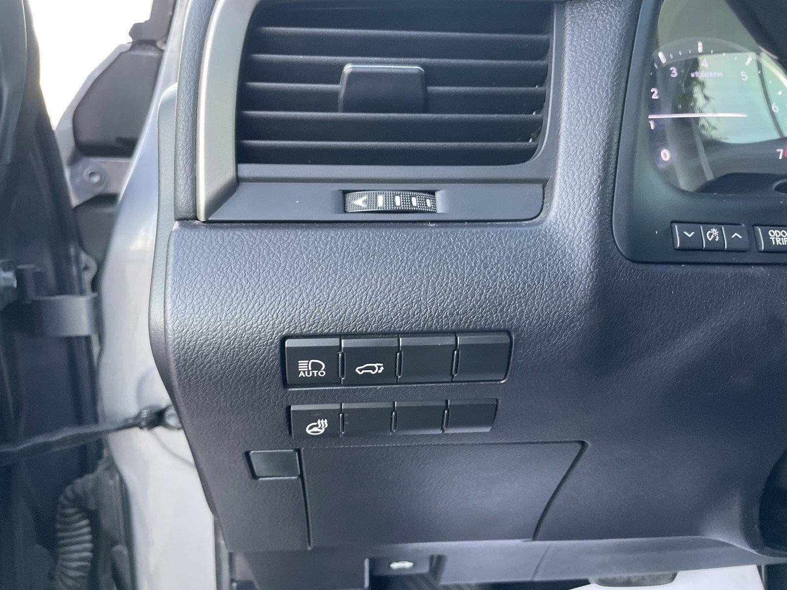 Used 2018 Lexus RX 350 FWD w/ Premium Package image 23