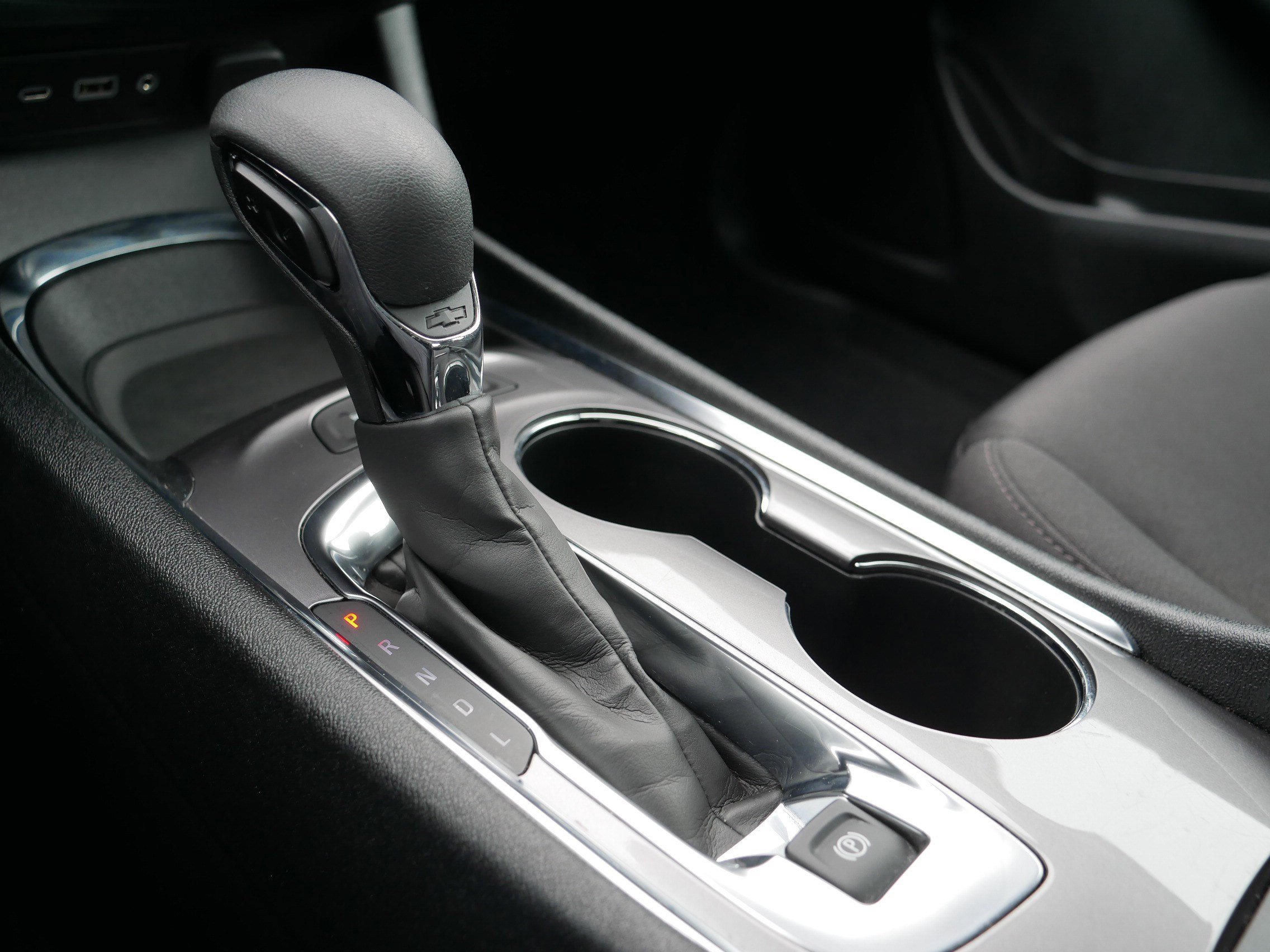 Used 2024 Chevrolet Malibu LT image 24