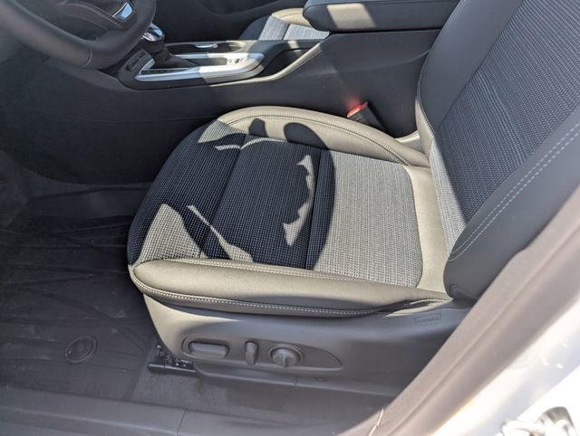 New 2026 Buick Envista Preferred w/ Convenience I Package FWD image 24