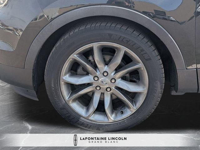 Used 2012 Ford Explorer Limited image 36