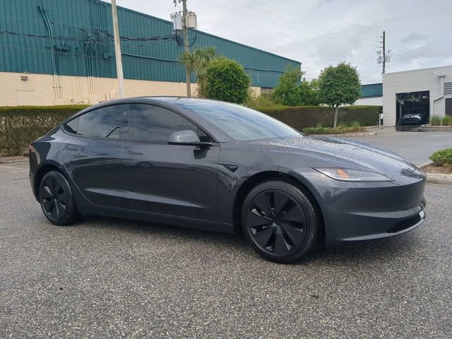 Used 2025 Tesla Model 3 Long Range image 2