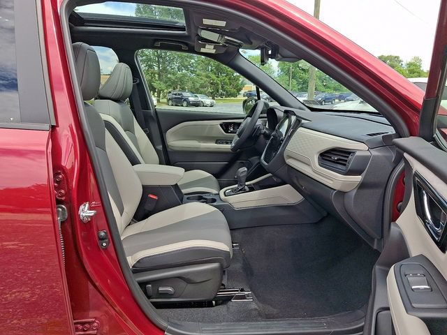 Certified 2025 Subaru Forester Limited AWD/4WD image 53
