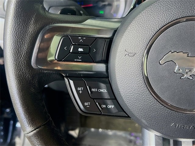 Used 2015 Ford Mustang GT Premium w/ Enhanced Security Package image 16