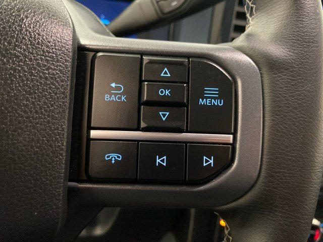 Used 2025 Ford F450 Lariat w/ Lariat Ultimate Package image 21
