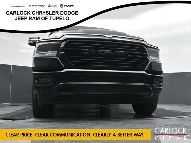 Used 2023 RAM 1500 Laramie AWD/4WD image 50