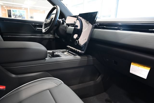 New 2026 GMC Sierra EV AT4 w/ AT4 Premium Package AWD/4WD image 17
