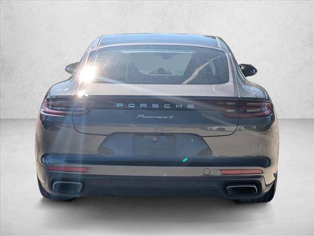 Used 2017 Porsche Panamera 4 image 6