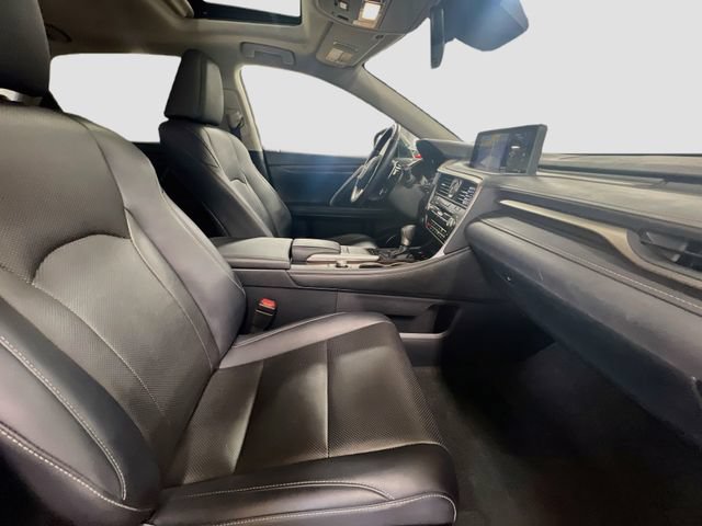 Used 2020 Lexus RX 350 FWD w/ Premium Package image 30