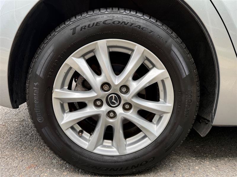 Used 2014 MAZDA MAZDA3 i Touring w/ Technology Package FWD image 48