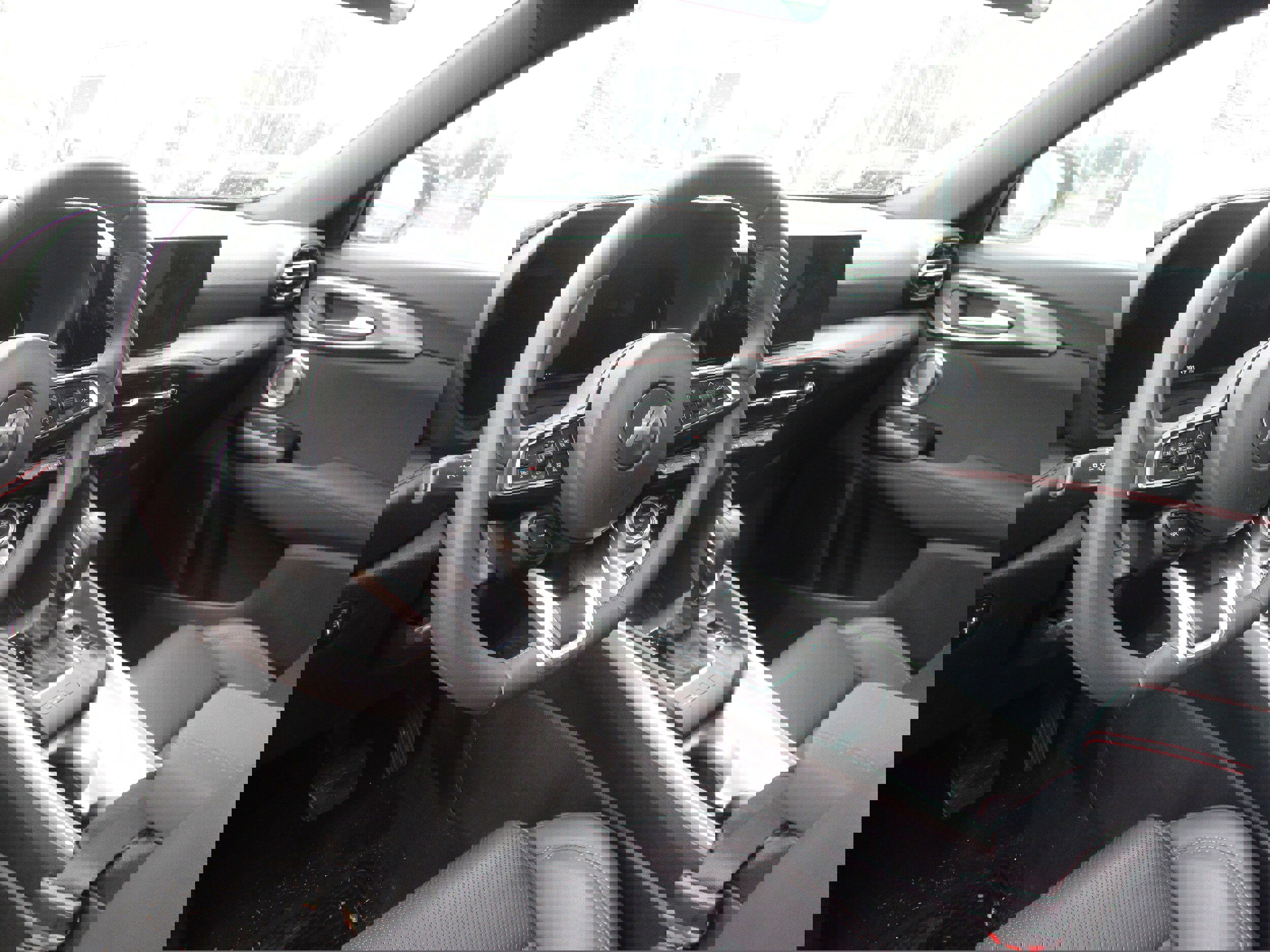 Used 2024 Dodge Hornet GT AWD/4WD image 9