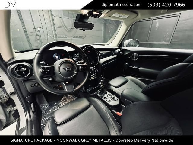 Used 2023 MINI Cooper SE FWD image 17