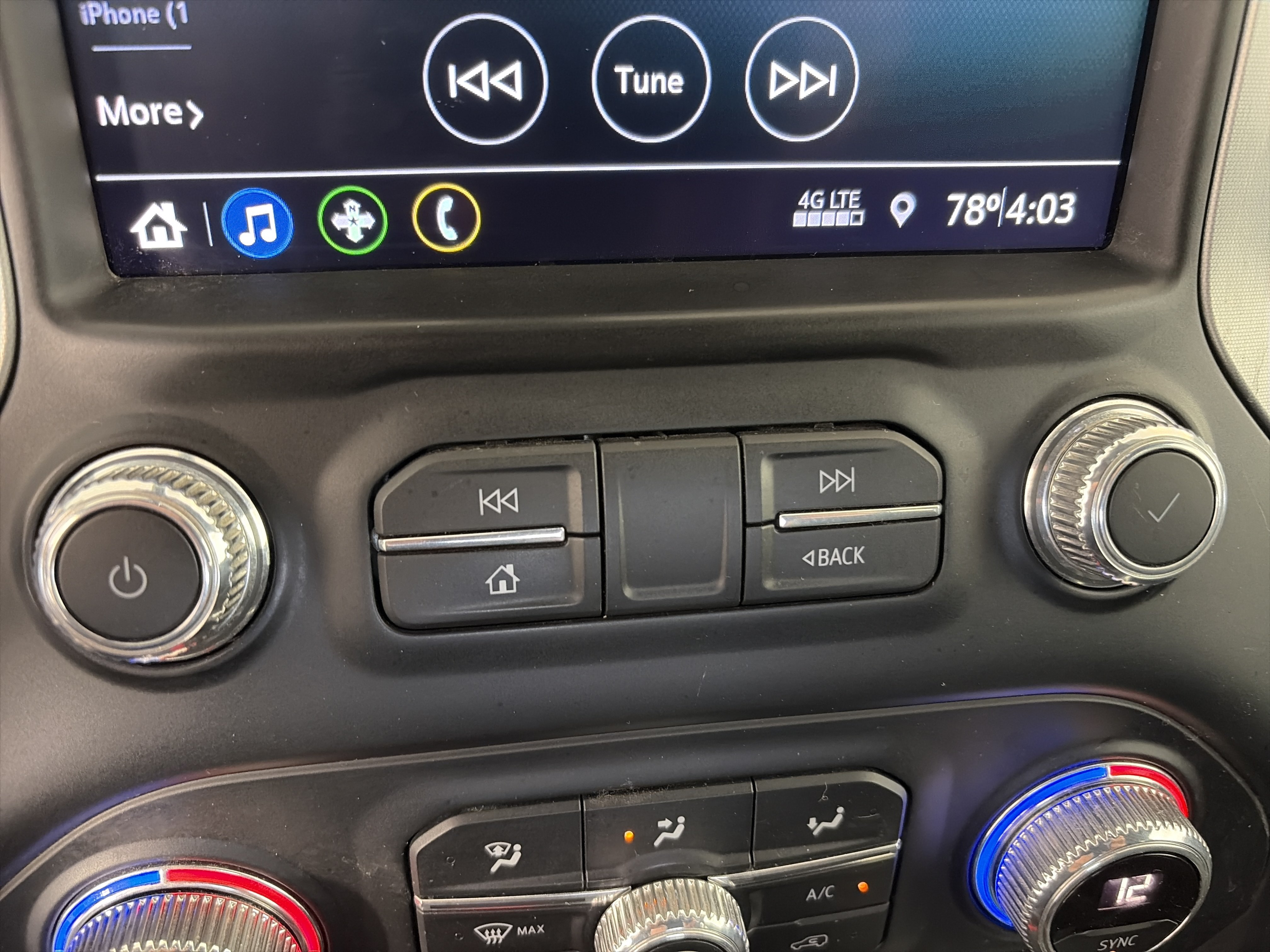 Certified 2021 GMC Sierra 1500 Elevation AWD/4WD image 25