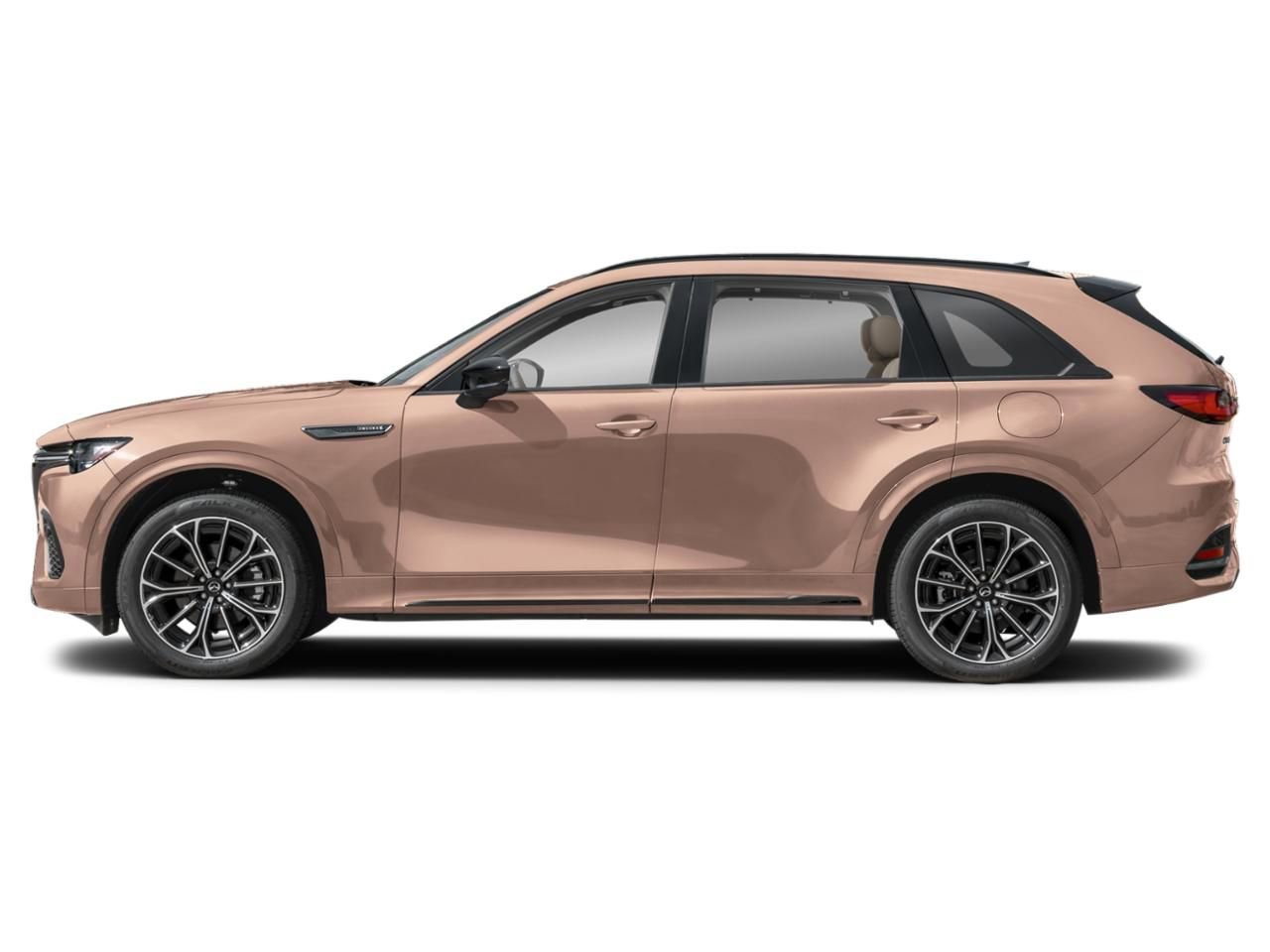 New 2026 MAZDA CX-70 3.3 Turbo S w/ Premium Plus AWD/4WD image 2