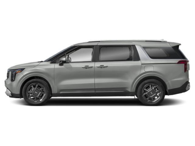 New 2027 Kia Carnival EX FWD image 6
