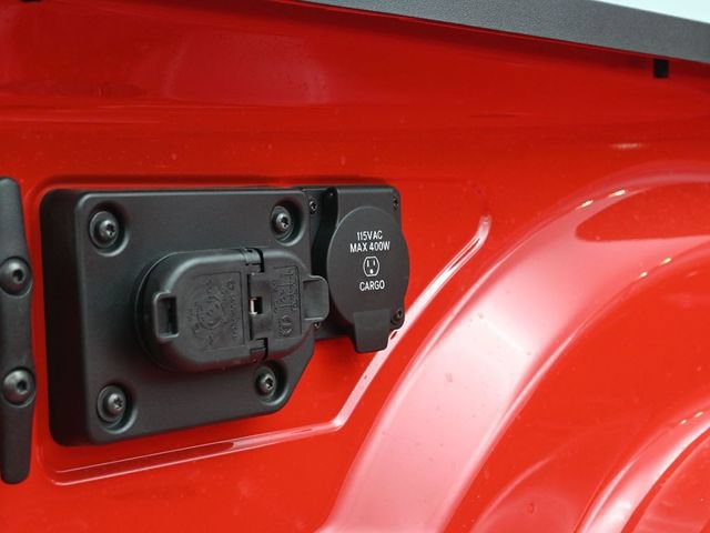 New 2026 RAM 2500 Warlock AWD/4WD image 18
