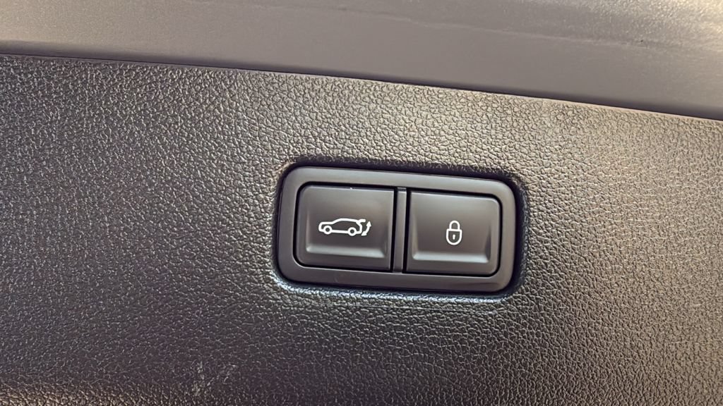 Used 2024 Genesis GV80 3.5T AWD/4WD image 20