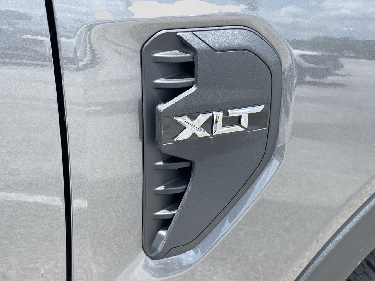 New 2026 Ford Ranger XLT RWD image 10