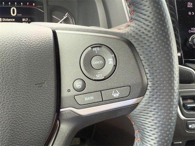 Used 2024 Honda Passport TrailSport image 20