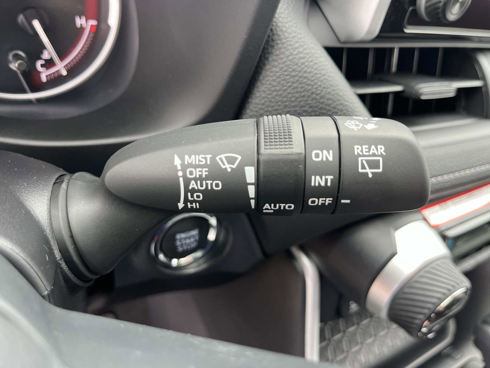 New 2025 Toyota RAV4 XLE w/ Convenience Package image 22