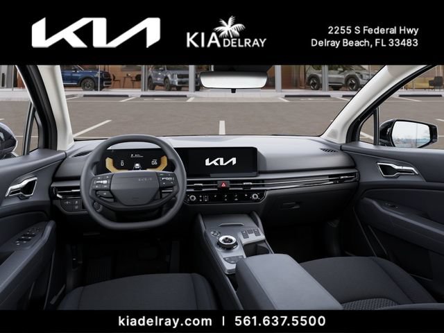New 2027 Kia Sportage S FWD image 14