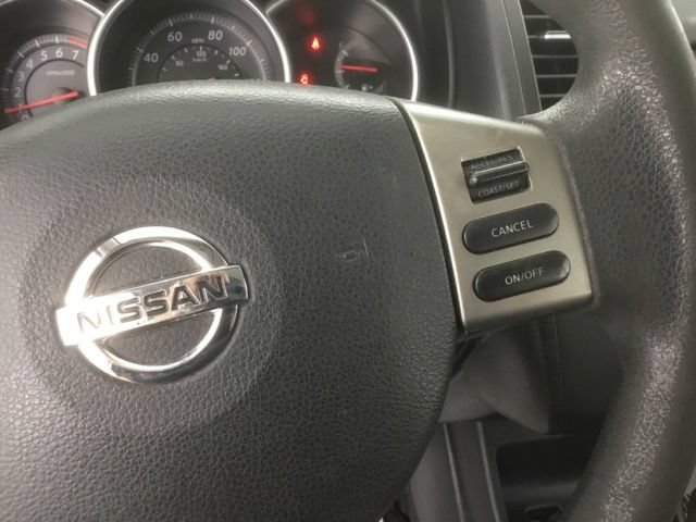 Used 2011 Nissan Versa 1.8 S w/ PWR Plus Pkg FWD image 26