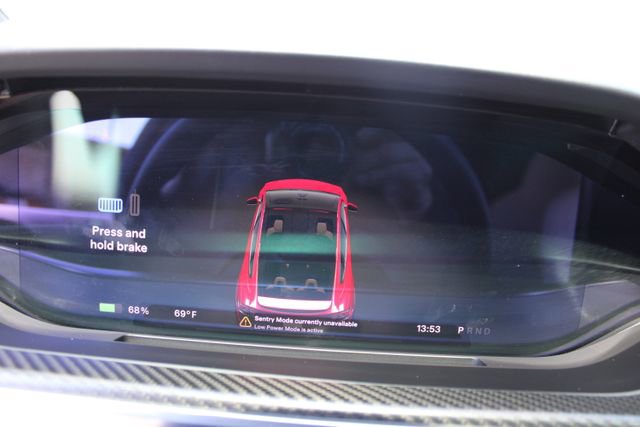 Used 2023 Tesla Model X Plaid AWD/4WD image 17