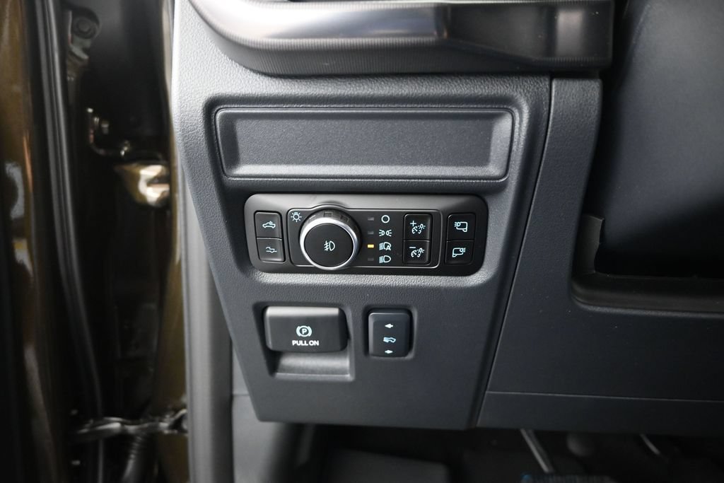 New 2026 Ford F150 Raptor AWD/4WD image 12