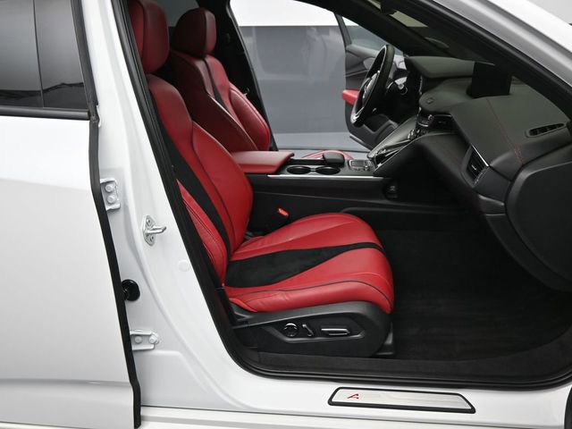 Used 2025 Acura TLX SH-AWD w/ A-SPEC Pkg image 39