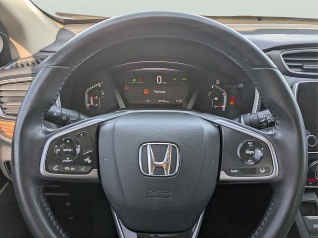 Used 2019 Honda CR-V Touring image 29
