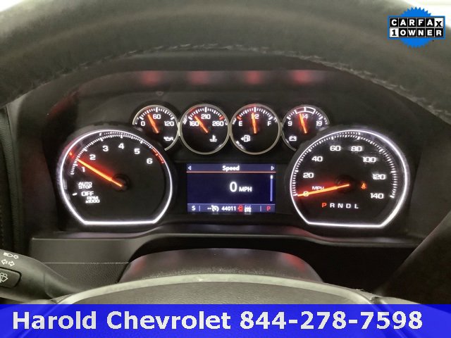Used 2022 Chevrolet Silverado 1500 LT image 15