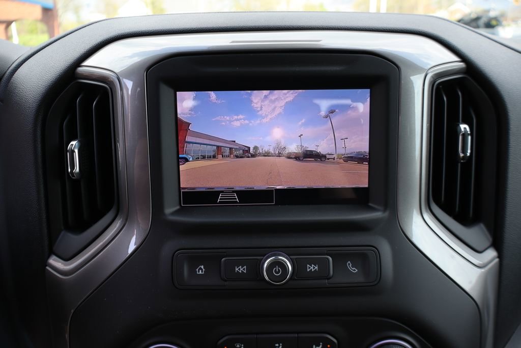 New 2026 Chevrolet Silverado 3500 W/T w/ WT Convenience Package AWD/4WD image 22