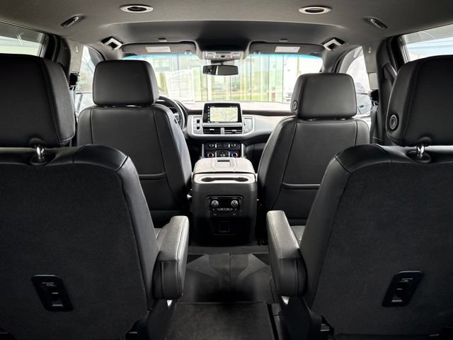 Used 2023 Chevrolet Tahoe LT w/ Luxury Package AWD/4WD image 25
