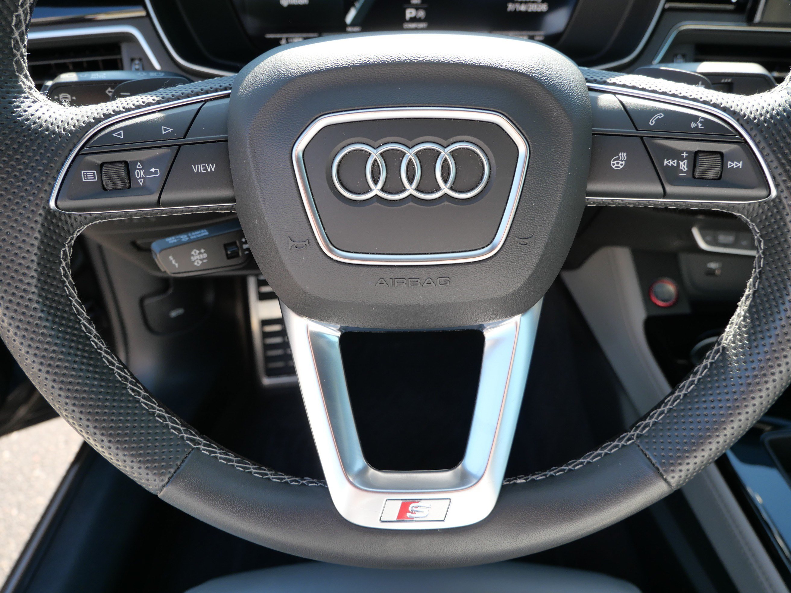 Used 2024 Audi S5 Premium Plus AWD/4WD image 25