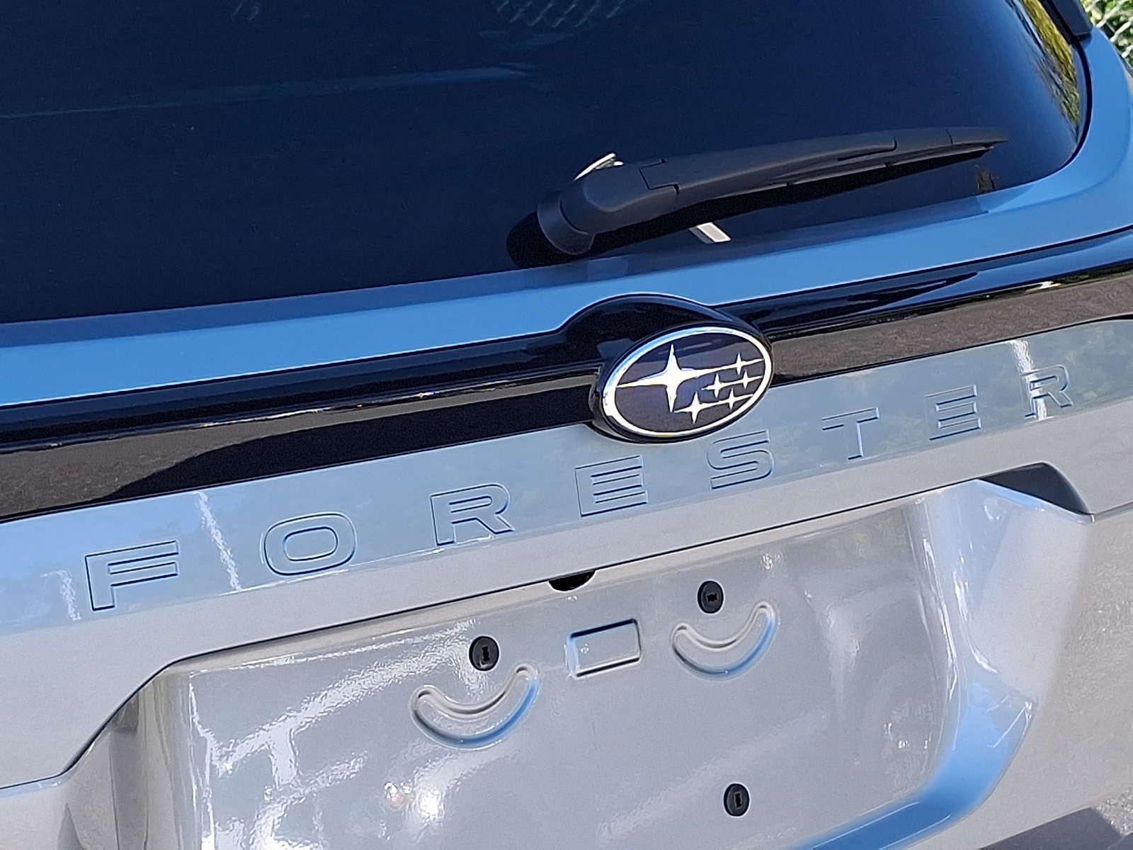 New 2026 Subaru Forester Limited AWD/4WD image 19