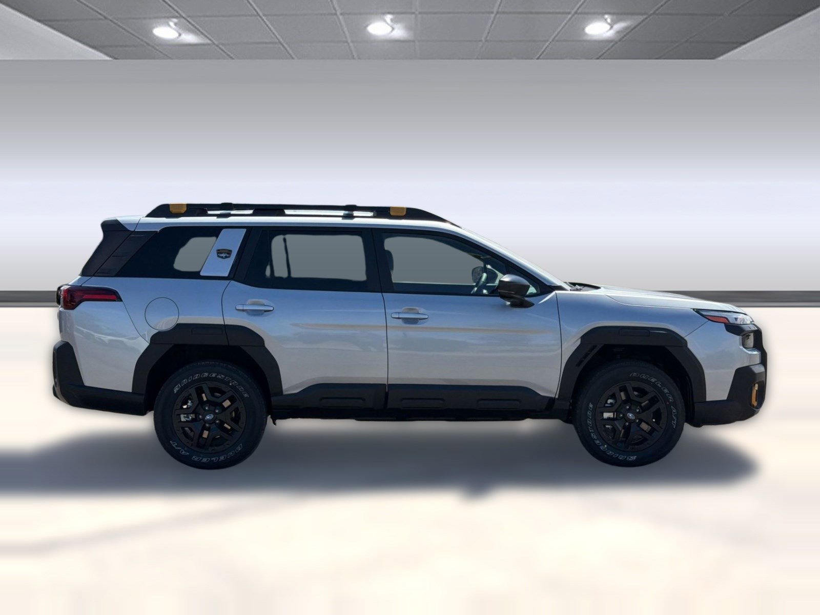 New 2026 Subaru Outback Wilderness image 8