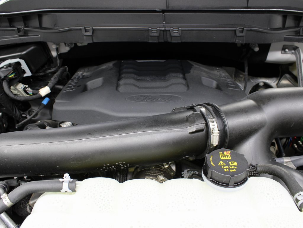 Used 2023 Ford F150 Tremor image 26